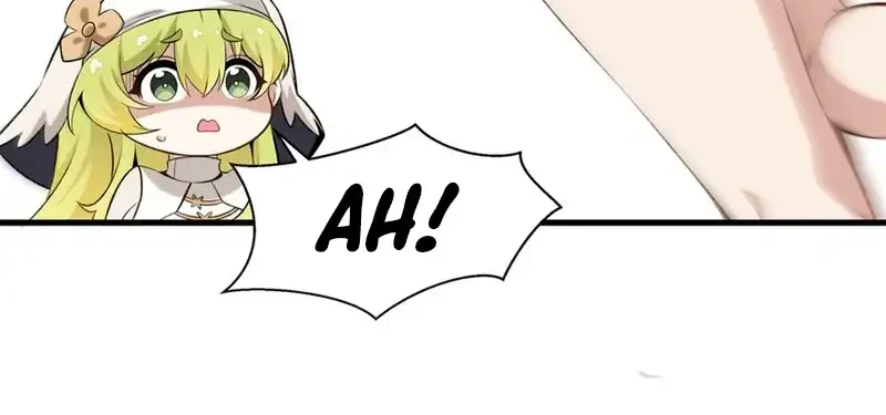 The Yellow-haired Villain in Female Main Character’s Novel wants Happiness Chapter 43 - halaman 24
