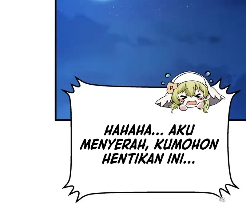 The Yellow-haired Villain in Female Main Character’s Novel wants Happiness Chapter 43 - halaman 26