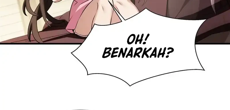 The Yellow-haired Villain in Female Main Character’s Novel wants Happiness Chapter 43 - halaman 36