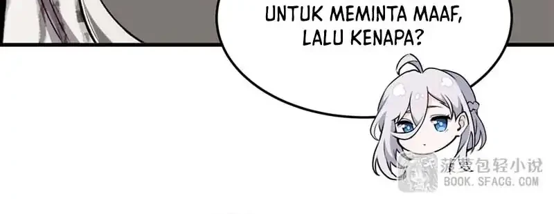The Yellow-haired Villain in Female Main Character’s Novel wants Happiness Chapter 44 - halaman 31