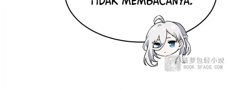 The Yellow-haired Villain in Female Main Character’s Novel wants Happiness Chapter 44 - halaman 35