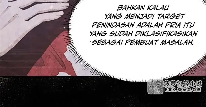 The Yellow-haired Villain in Female Main Character’s Novel wants Happiness Chapter 44 - halaman 39