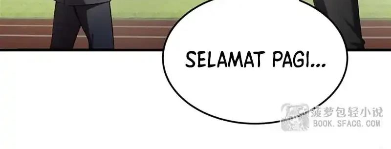 The Yellow-haired Villain in Female Main Character’s Novel wants Happiness Chapter 44 - halaman 8