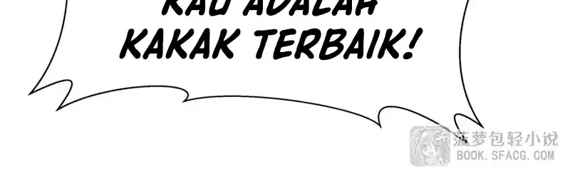 The Yellow-haired Villain in Female Main Character’s Novel wants Happiness Chapter 45 - halaman 10