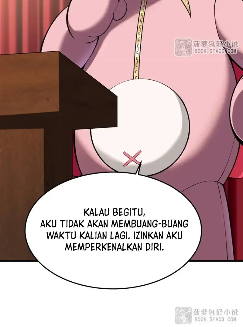 The Yellow-haired Villain in Female Main Character’s Novel wants Happiness Chapter 45 - halaman 26
