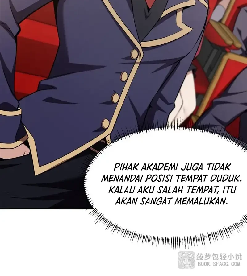 The Yellow-haired Villain in Female Main Character’s Novel wants Happiness Chapter 45 - halaman 6
