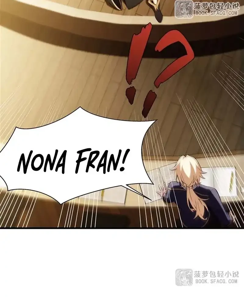 The Yellow-haired Villain in Female Main Character’s Novel wants Happiness Chapter 46 - halaman 18