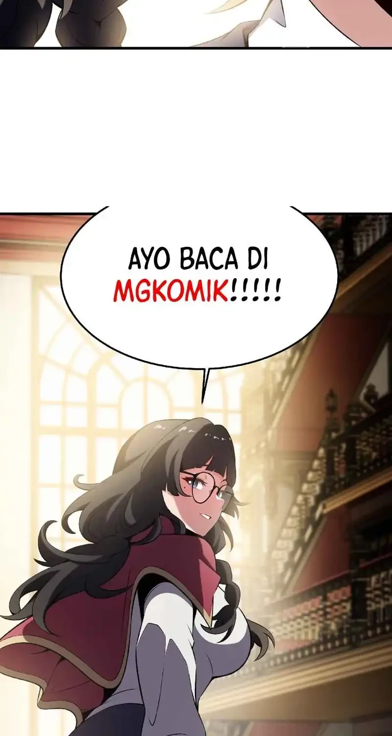 The Yellow-haired Villain in Female Main Character’s Novel wants Happiness Chapter 47 - halaman 32