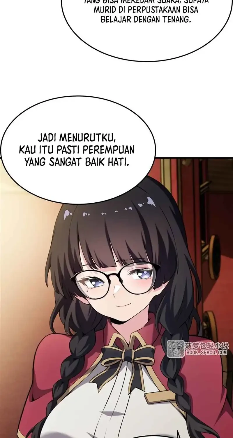The Yellow-haired Villain in Female Main Character’s Novel wants Happiness Chapter 48 - halaman 16