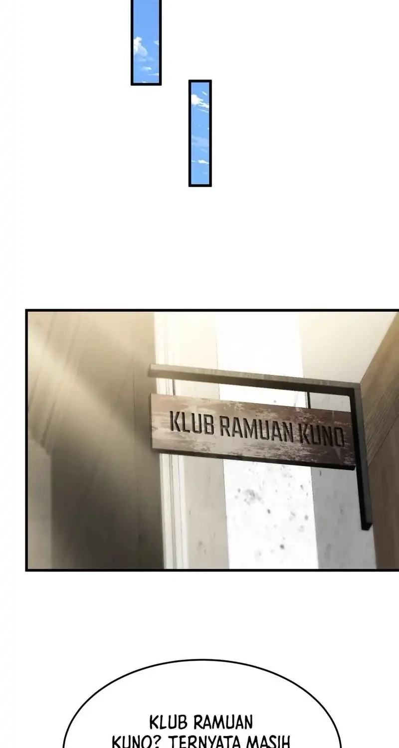 The Yellow-haired Villain in Female Main Character’s Novel wants Happiness Chapter 48 - halaman 28