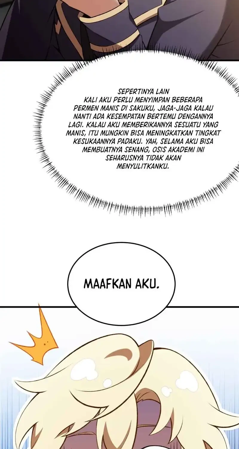 The Yellow-haired Villain in Female Main Character’s Novel wants Happiness Chapter 49 - halaman 24
