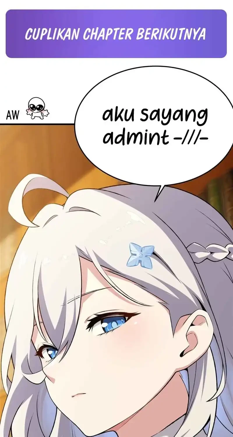 The Yellow-haired Villain in Female Main Character’s Novel wants Happiness Chapter 49 - halaman 36