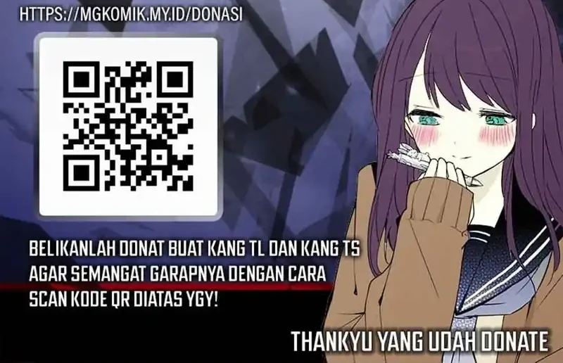 The Yellow-haired Villain in Female Main Character’s Novel wants Happiness Chapter 49 - halaman 38