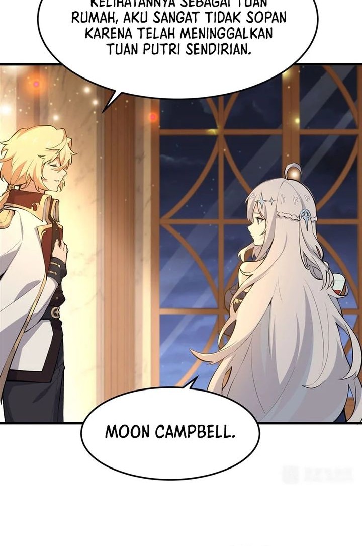 The Yellow-haired Villain in Female Main Character’s Novel wants Happiness Chapter 5 - halaman 29
