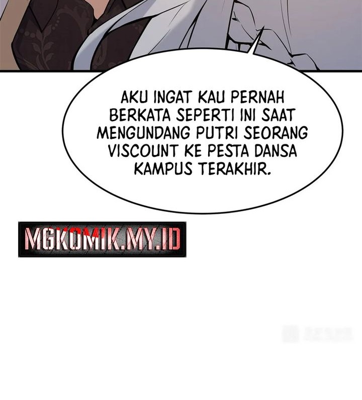 The Yellow-haired Villain in Female Main Character’s Novel wants Happiness Chapter 5 - halaman 35