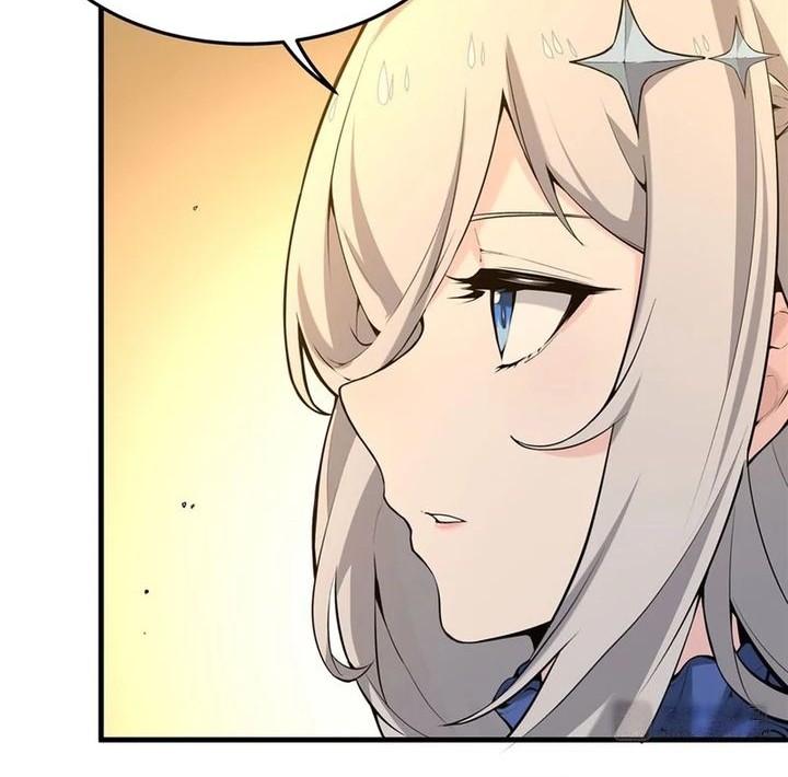 The Yellow-haired Villain in Female Main Character’s Novel wants Happiness Chapter 5 - halaman 4