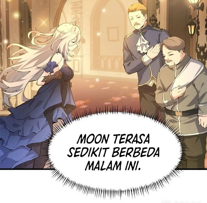 The Yellow-haired Villain in Female Main Character’s Novel wants Happiness Chapter 5 - halaman 8