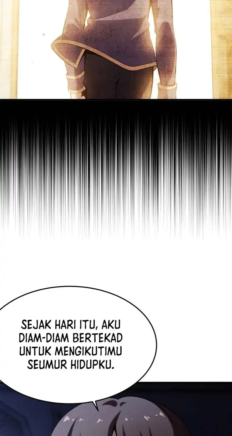The Yellow-haired Villain in Female Main Character’s Novel wants Happiness Chapter 50 - halaman 28