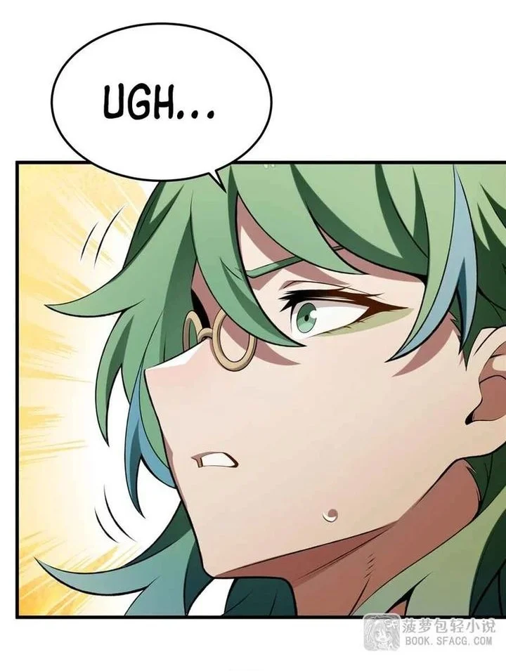The Yellow-haired Villain in Female Main Character’s Novel wants Happiness Chapter 51 - halaman 30