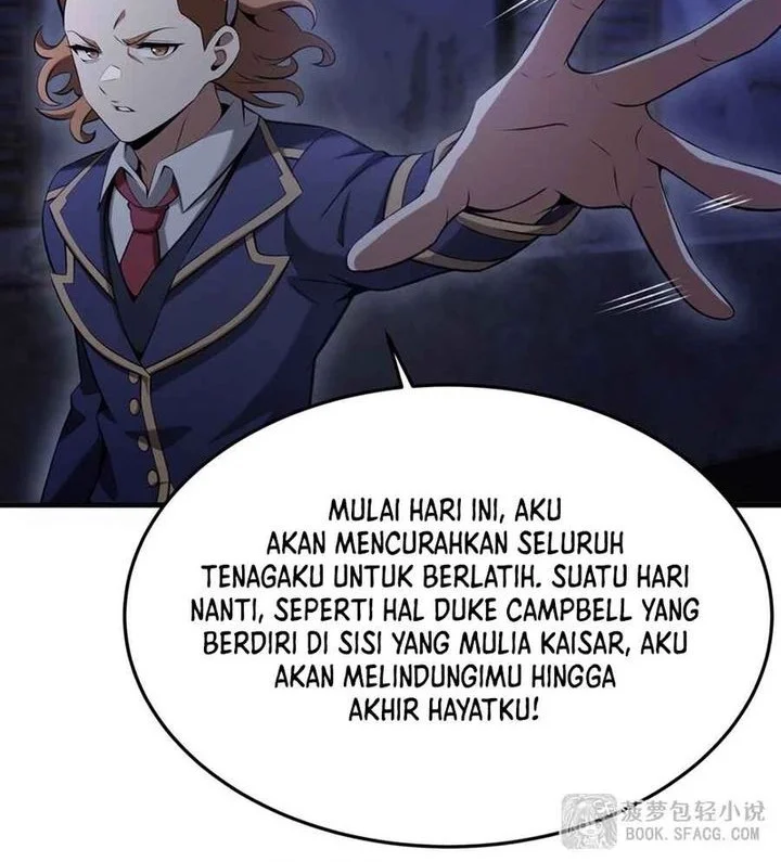 The Yellow-haired Villain in Female Main Character’s Novel wants Happiness Chapter 51 - halaman 4