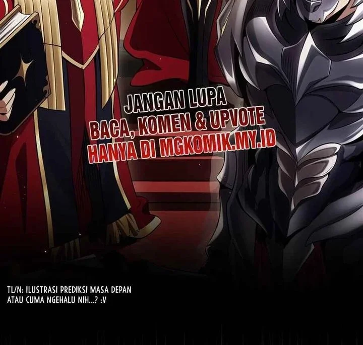 The Yellow-haired Villain in Female Main Character’s Novel wants Happiness Chapter 51 - halaman 6