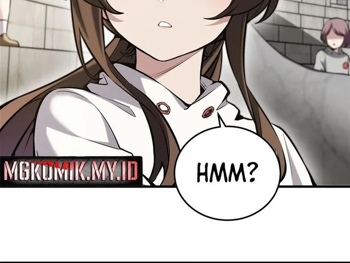 The Yellow-haired Villain in Female Main Character’s Novel wants Happiness Chapter 52 - halaman 16