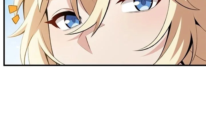 The Yellow-haired Villain in Female Main Character’s Novel wants Happiness Chapter 52 - halaman 2