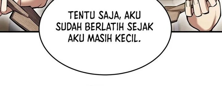 The Yellow-haired Villain in Female Main Character’s Novel wants Happiness Chapter 52 - halaman 30