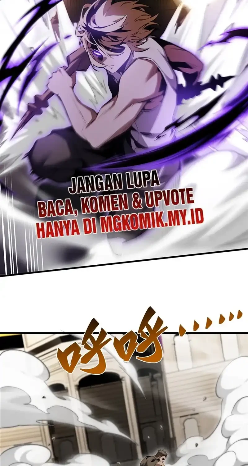 The Yellow-haired Villain in Female Main Character’s Novel wants Happiness Chapter 53 - halaman 10
