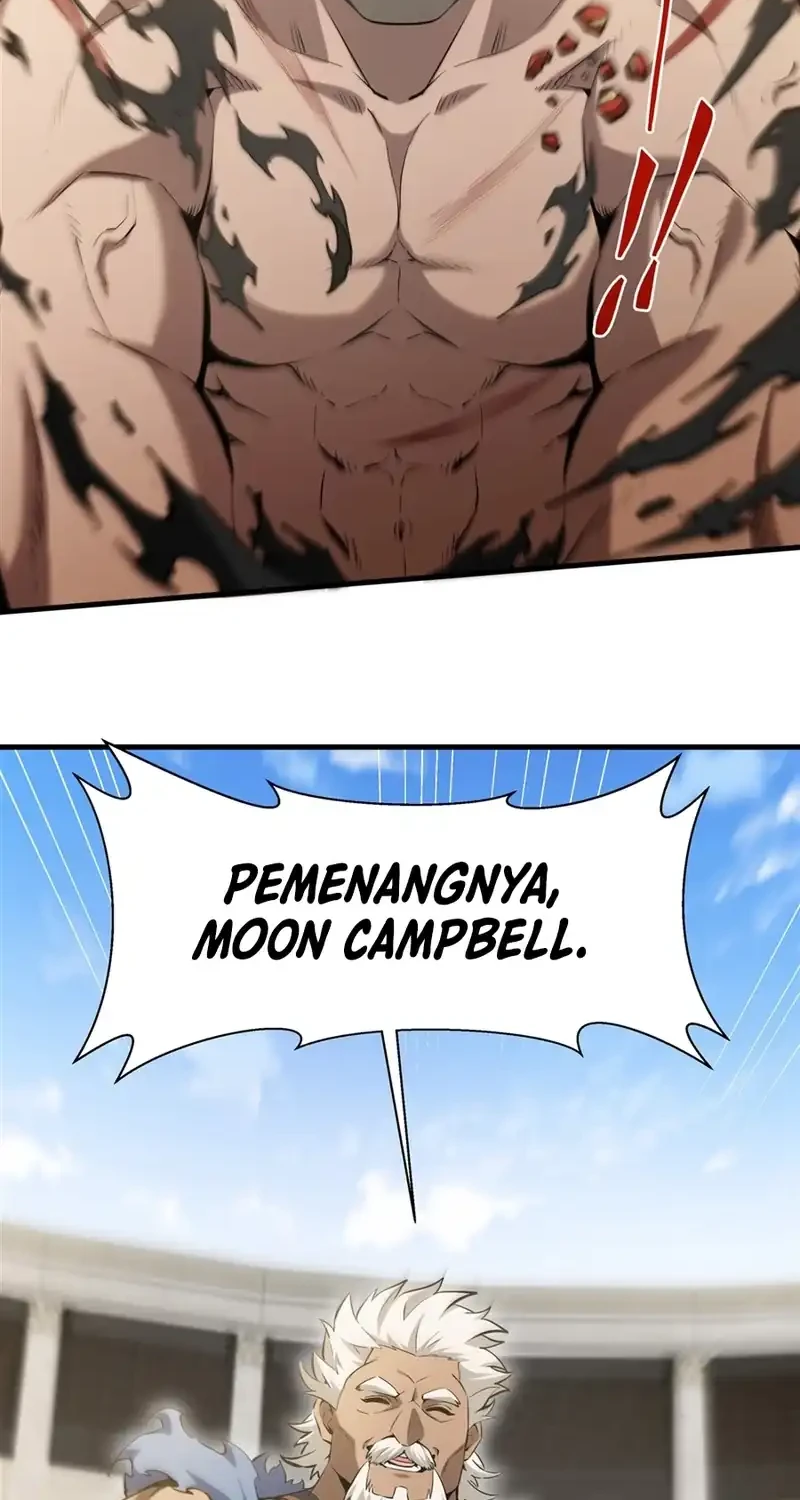 The Yellow-haired Villain in Female Main Character’s Novel wants Happiness Chapter 53 - halaman 12