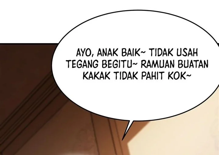 The Yellow-haired Villain in Female Main Character’s Novel wants Happiness Chapter 54 - halaman 10