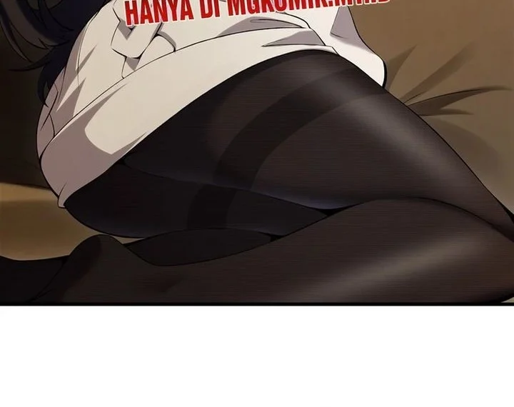 The Yellow-haired Villain in Female Main Character’s Novel wants Happiness Chapter 54 - halaman 20