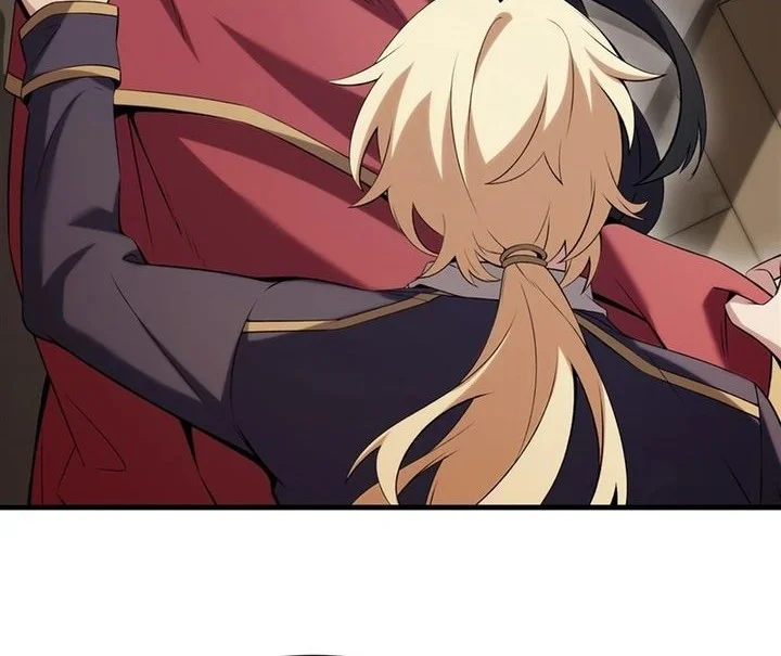 The Yellow-haired Villain in Female Main Character’s Novel wants Happiness Chapter 54 - halaman 22