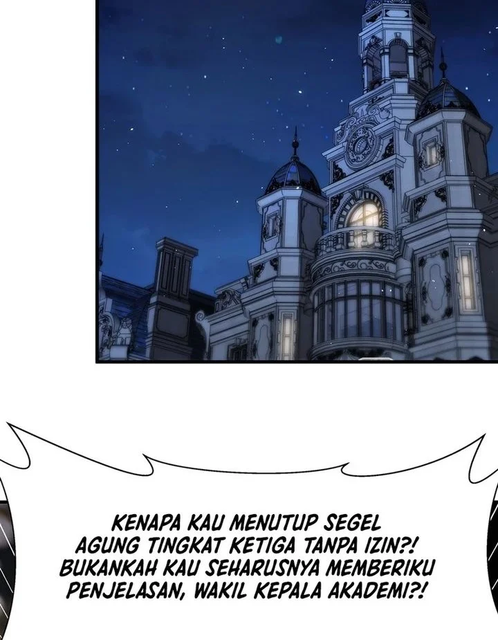 The Yellow-haired Villain in Female Main Character’s Novel wants Happiness Chapter 54 - halaman 24