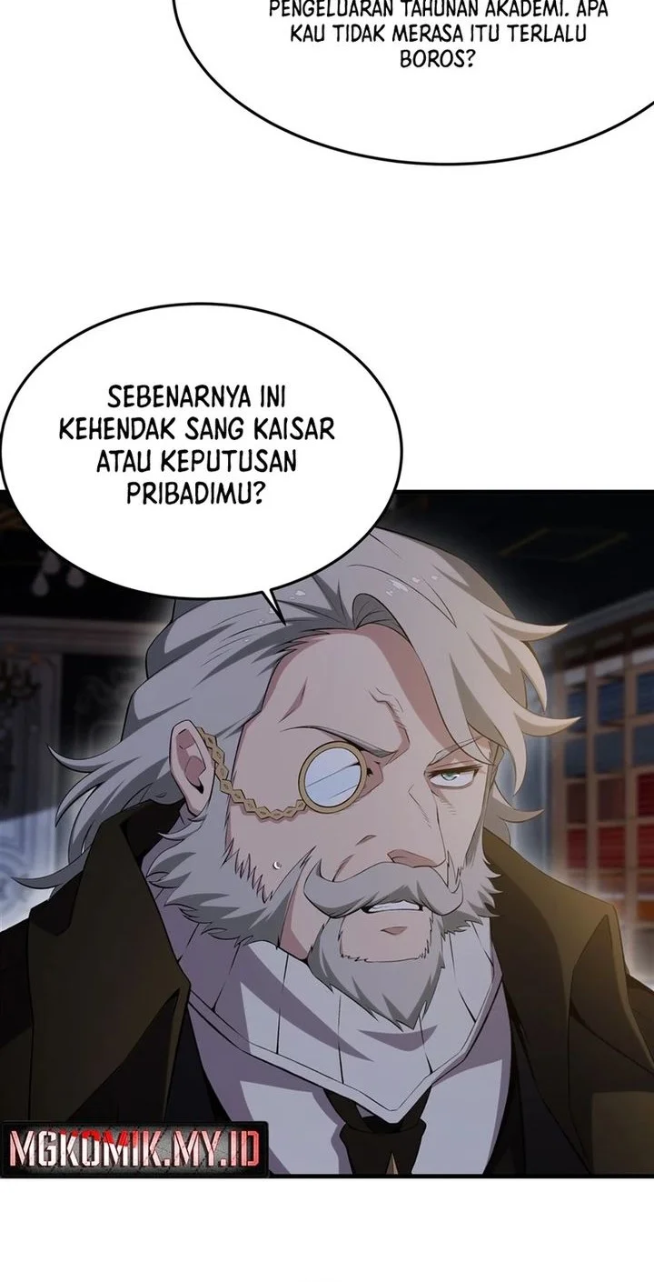 The Yellow-haired Villain in Female Main Character’s Novel wants Happiness Chapter 54 - halaman 26