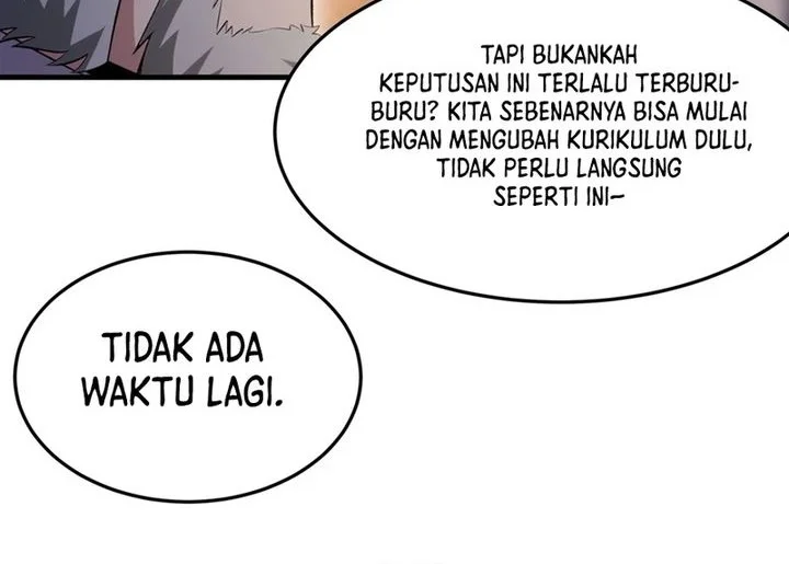 The Yellow-haired Villain in Female Main Character’s Novel wants Happiness Chapter 54 - halaman 32