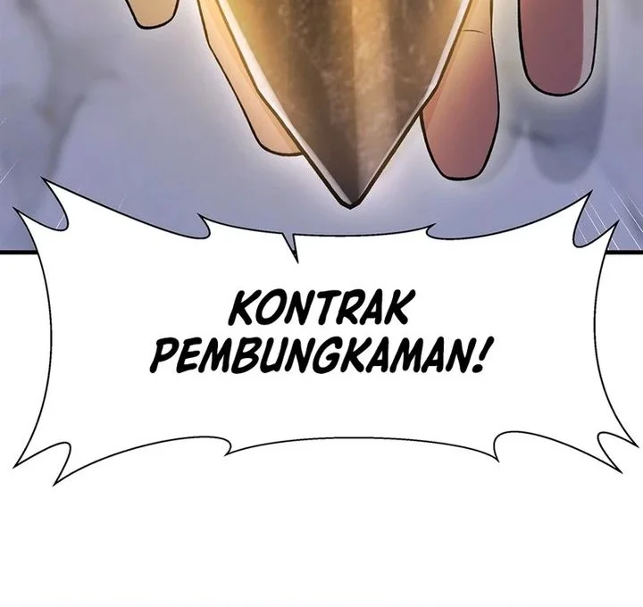 The Yellow-haired Villain in Female Main Character’s Novel wants Happiness Chapter 54 - halaman 36