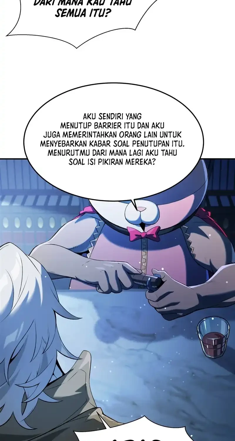 The Yellow-haired Villain in Female Main Character’s Novel wants Happiness Chapter 55 - halaman 12