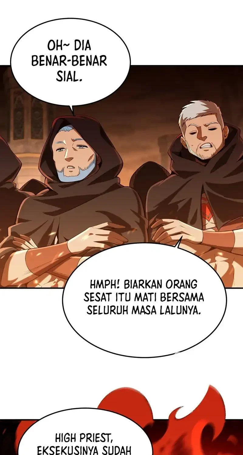 The Yellow-haired Villain in Female Main Character’s Novel wants Happiness Chapter 55 - halaman 24