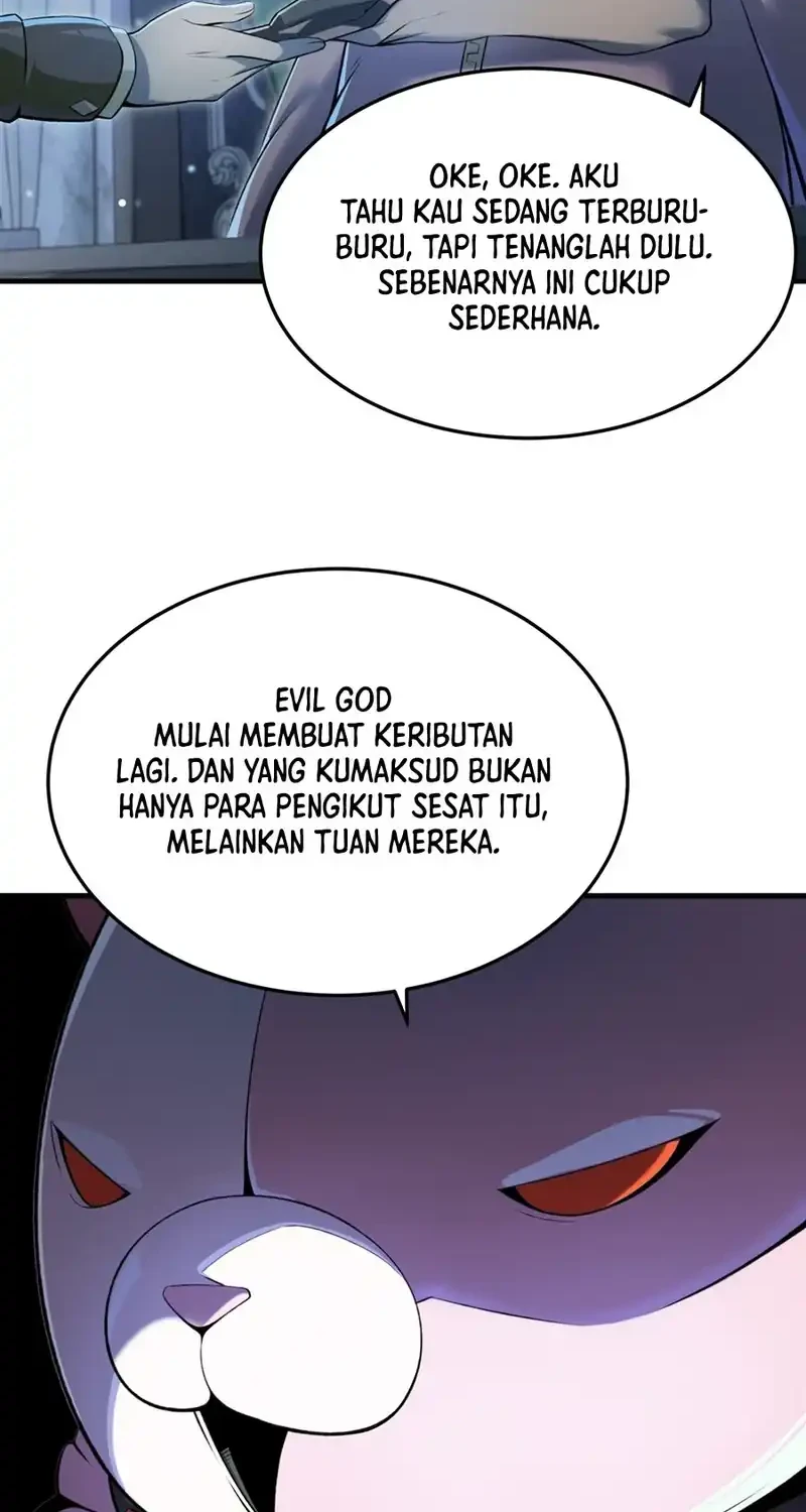 The Yellow-haired Villain in Female Main Character’s Novel wants Happiness Chapter 55 - halaman 4