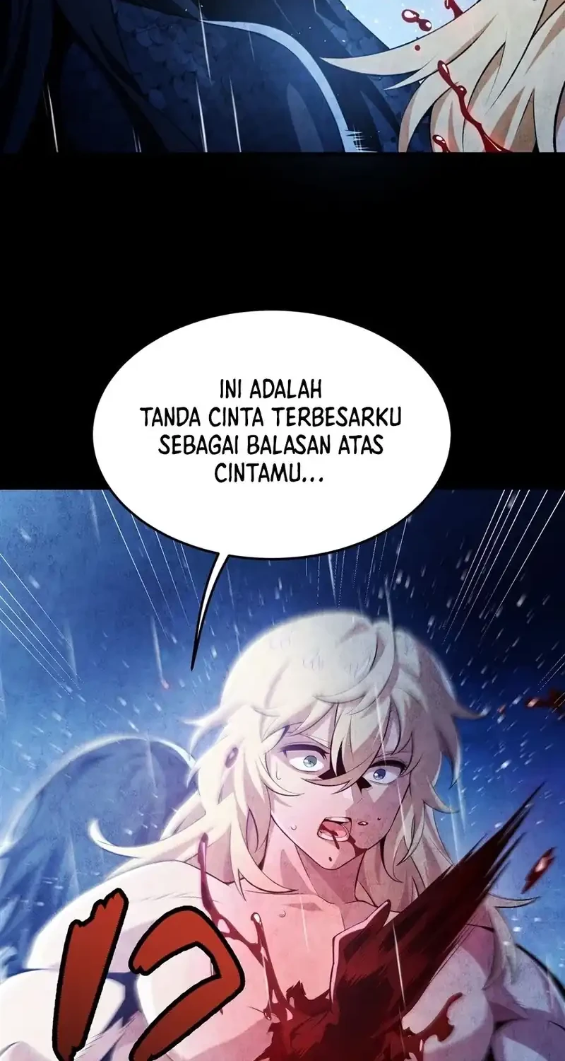 The Yellow-haired Villain in Female Main Character’s Novel wants Happiness Chapter 56 - halaman 10