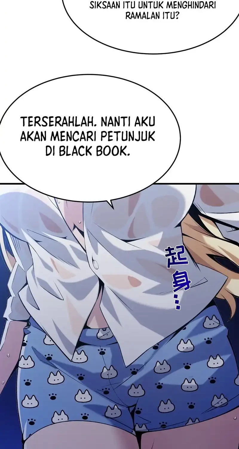 The Yellow-haired Villain in Female Main Character’s Novel wants Happiness Chapter 56 - halaman 14