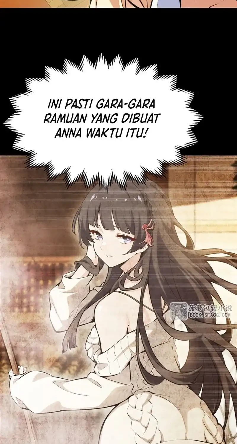 The Yellow-haired Villain in Female Main Character’s Novel wants Happiness Chapter 56 - halaman 22