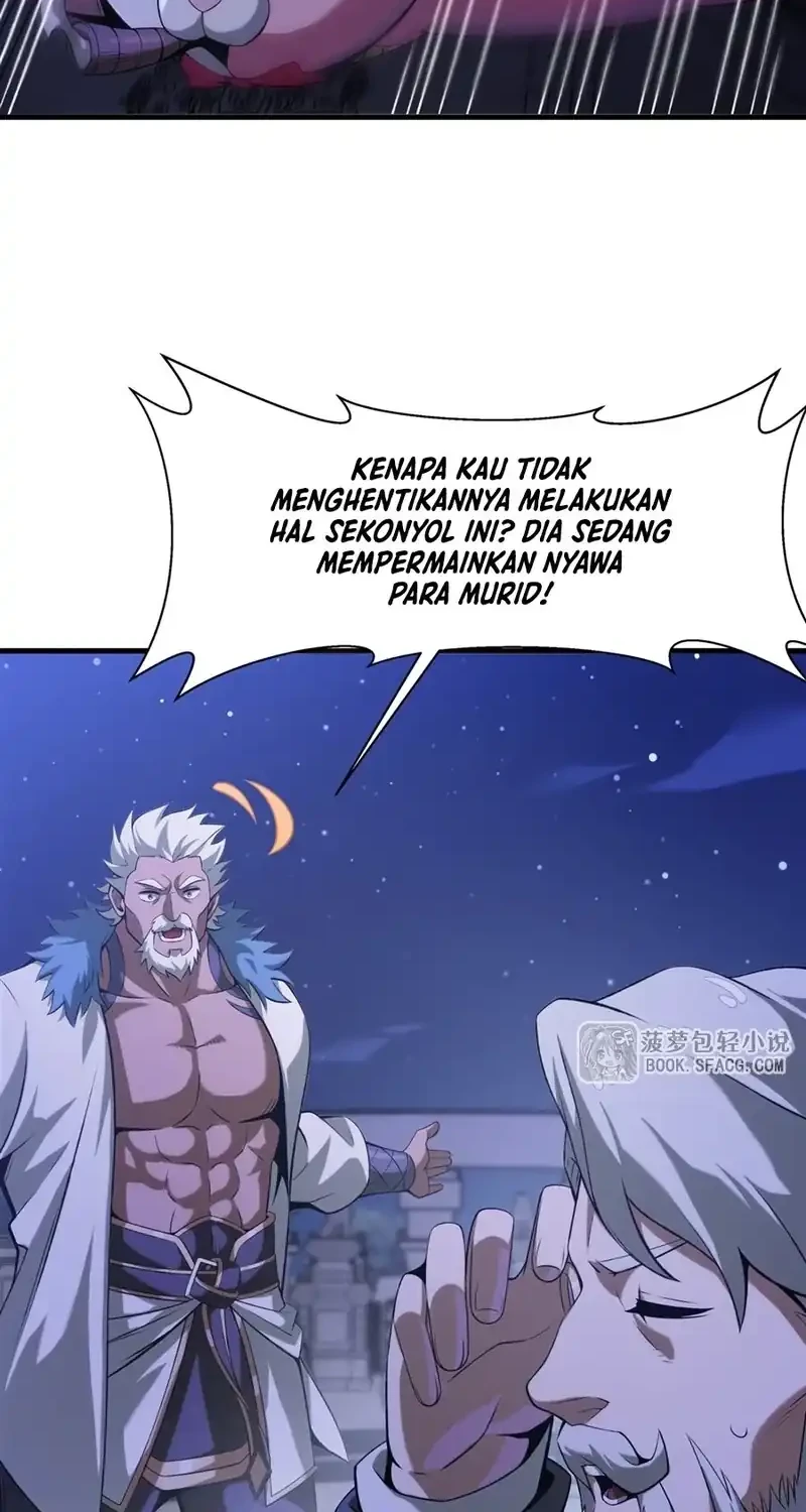 The Yellow-haired Villain in Female Main Character’s Novel wants Happiness Chapter 57 - halaman 14