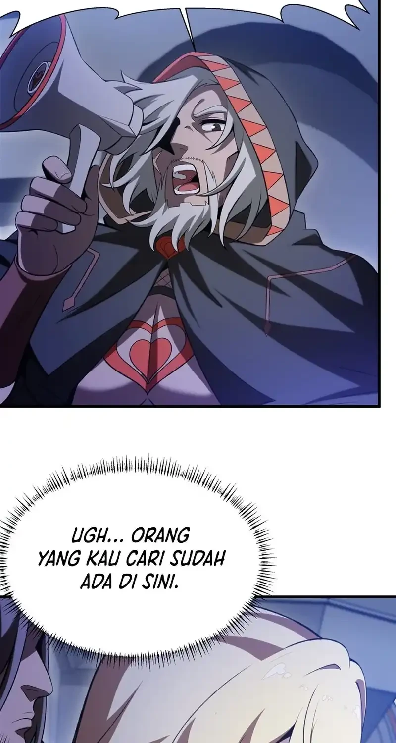 The Yellow-haired Villain in Female Main Character’s Novel wants Happiness Chapter 57 - halaman 18