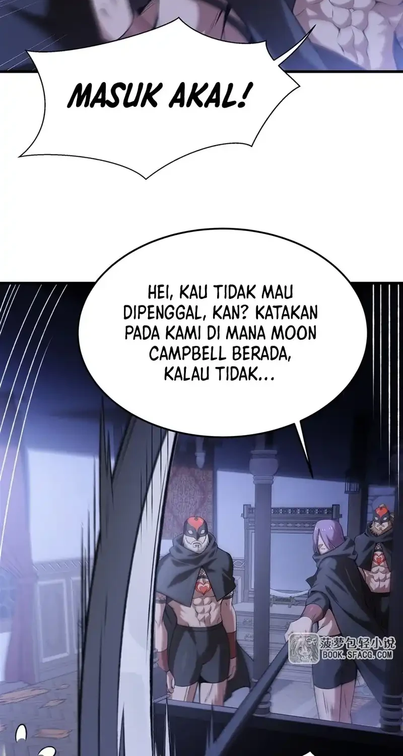 The Yellow-haired Villain in Female Main Character’s Novel wants Happiness Chapter 57 - halaman 6