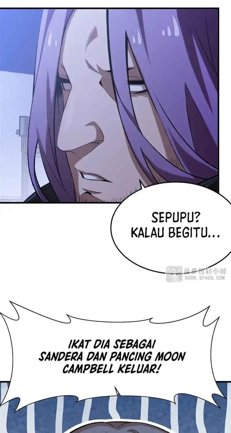 The Yellow-haired Villain in Female Main Character’s Novel wants Happiness Chapter 57 - halaman 8