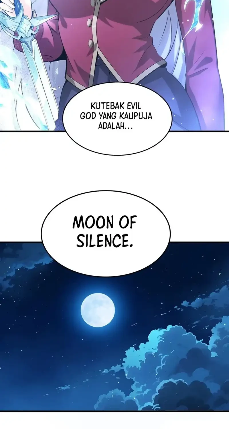 The Yellow-haired Villain in Female Main Character’s Novel wants Happiness Chapter 58 - halaman 4