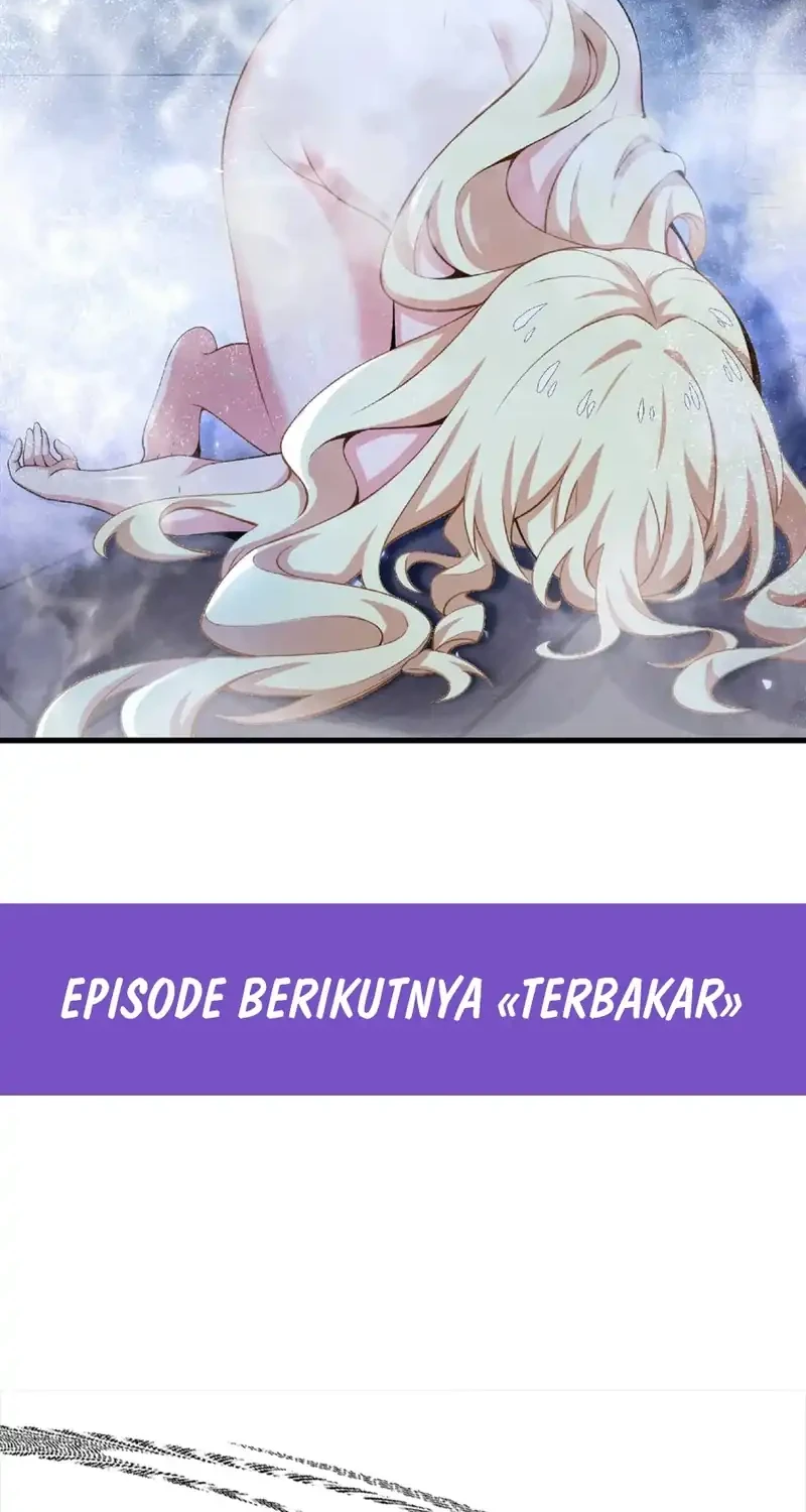 The Yellow-haired Villain in Female Main Character’s Novel wants Happiness Chapter 59 - halaman 34