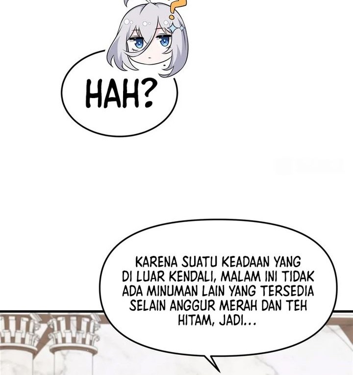 The Yellow-haired Villain in Female Main Character’s Novel wants Happiness Chapter 6 - halaman 12